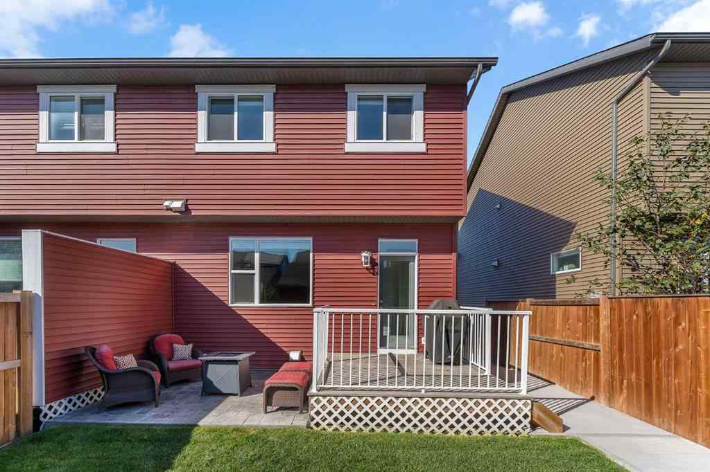 MLS® A2259148 - 404 Kingsmere Way SE in Kings Heights Airdrie, Residential