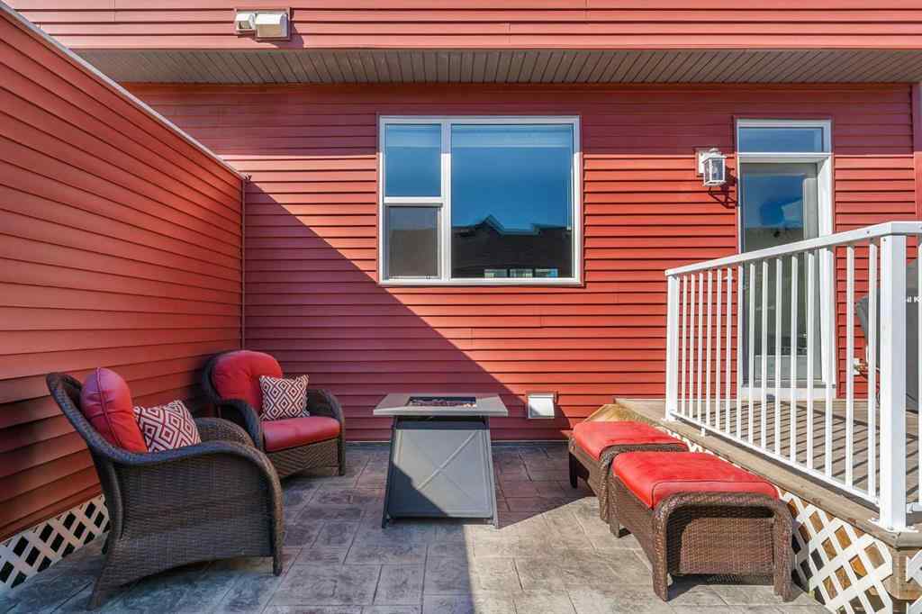 MLS® A2259148 - 404 Kingsmere Way SE in Kings Heights Airdrie, Residential