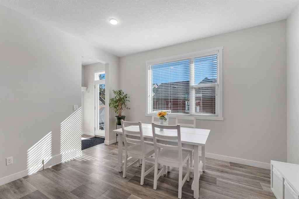 MLS® A2259148 - 404 Kingsmere Way SE in Kings Heights Airdrie, Residential