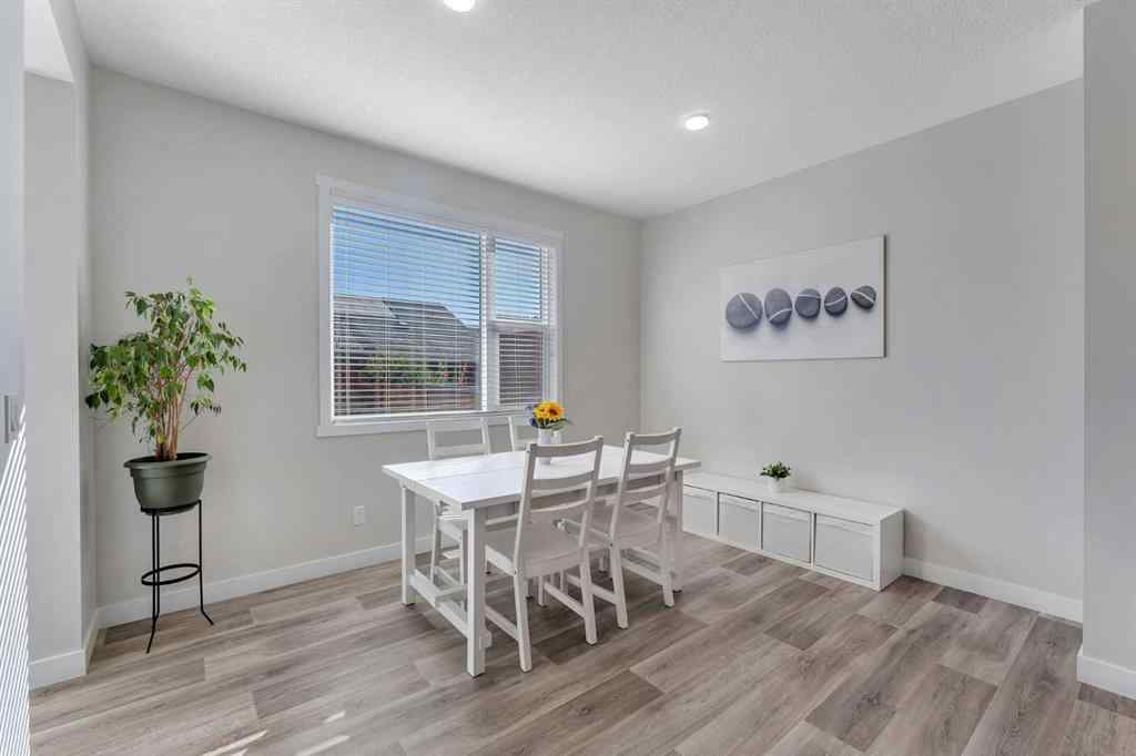 MLS® A2259148 - 404 Kingsmere Way SE in Kings Heights Airdrie, Residential