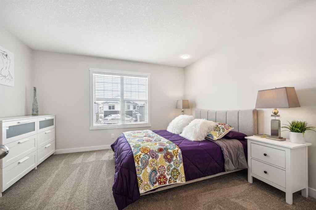 MLS® A2259148 - 404 Kingsmere Way SE in Kings Heights Airdrie, Residential