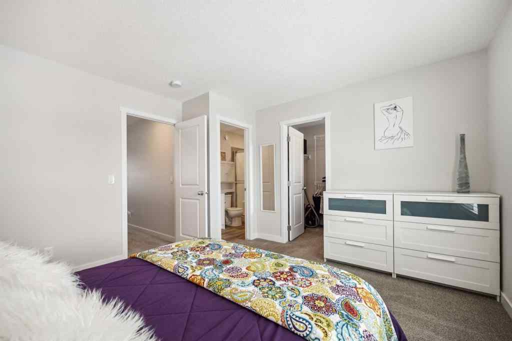 MLS® A2259148 - 404 Kingsmere Way SE in Kings Heights Airdrie, Residential