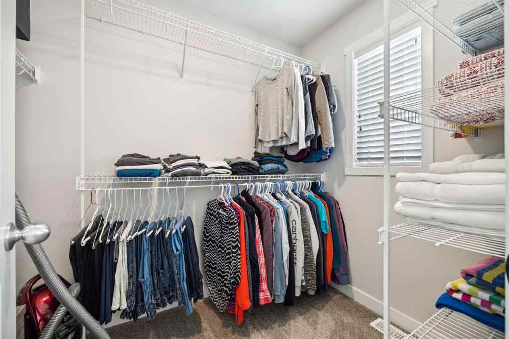 MLS® A2259148 - 404 Kingsmere Way SE in Kings Heights Airdrie, Residential