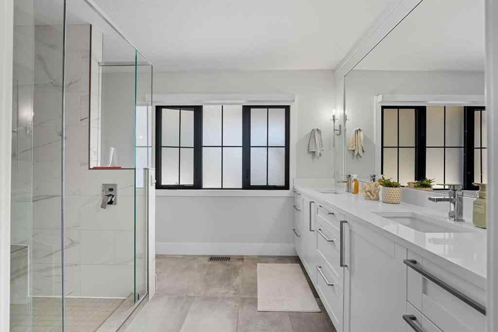 MLS® A2259149 - 7 Roselake Street NW in Rosemont Calgary, Residential