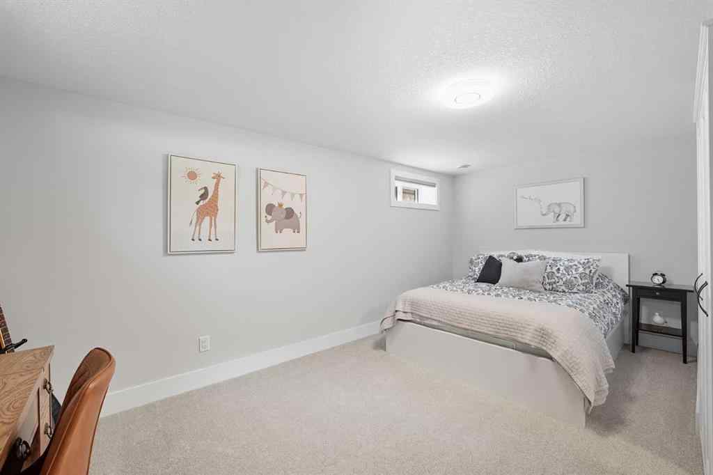 MLS® A2259149 - 7 Roselake Street NW in Rosemont Calgary, Residential