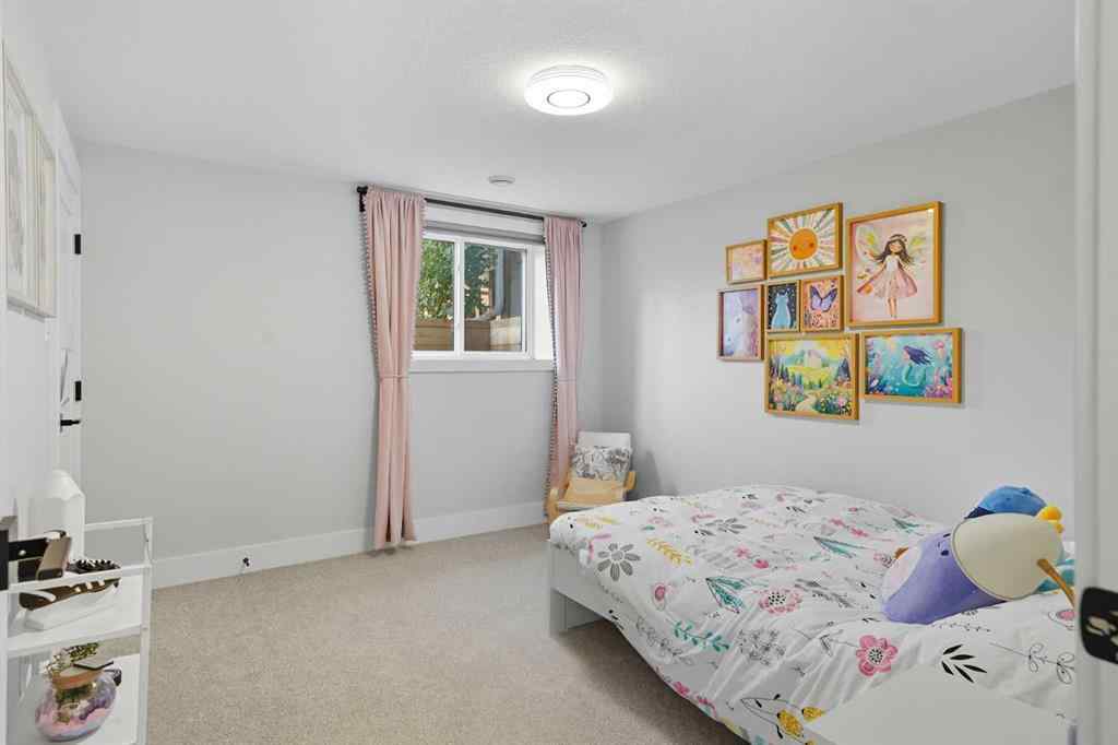 MLS® A2259149 - 7 Roselake Street NW in Rosemont Calgary, Residential