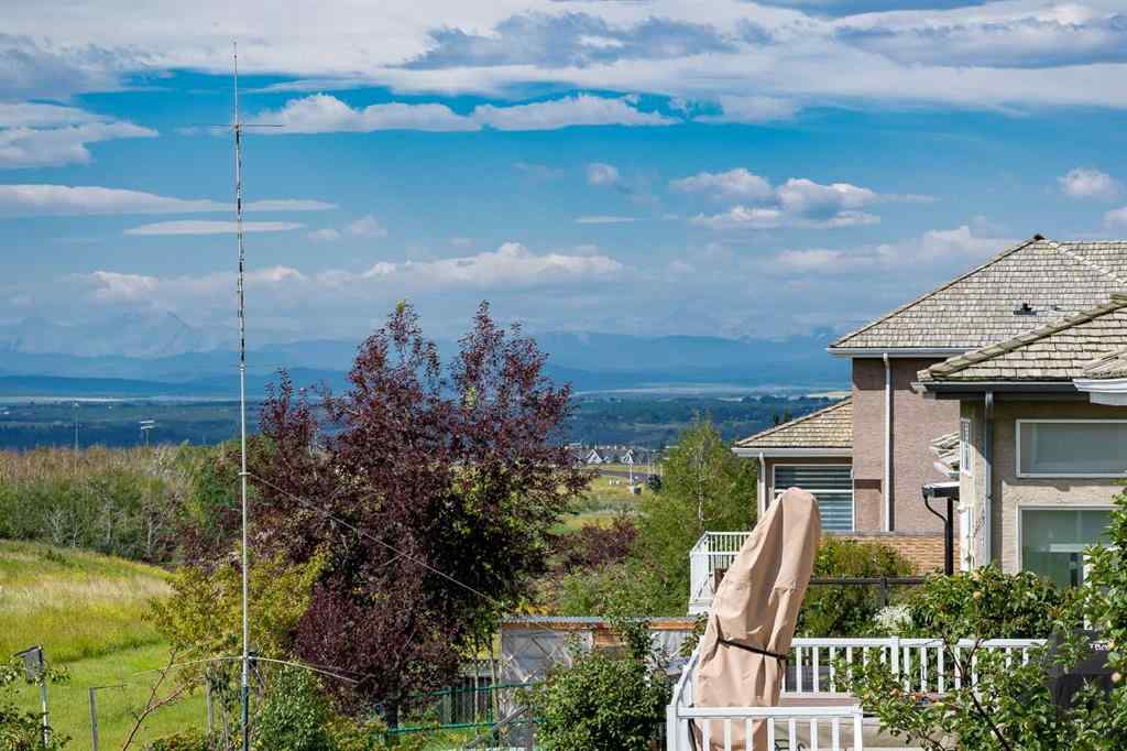 MLS® A2259150 - 57 Royal Crest Terrace NW in Royal Oak Calgary, Residential