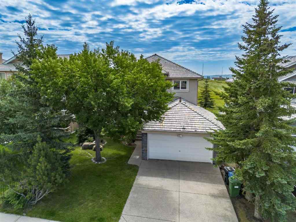 MLS® A2259150 - 57 Royal Crest Terrace NW in Royal Oak Calgary, Residential