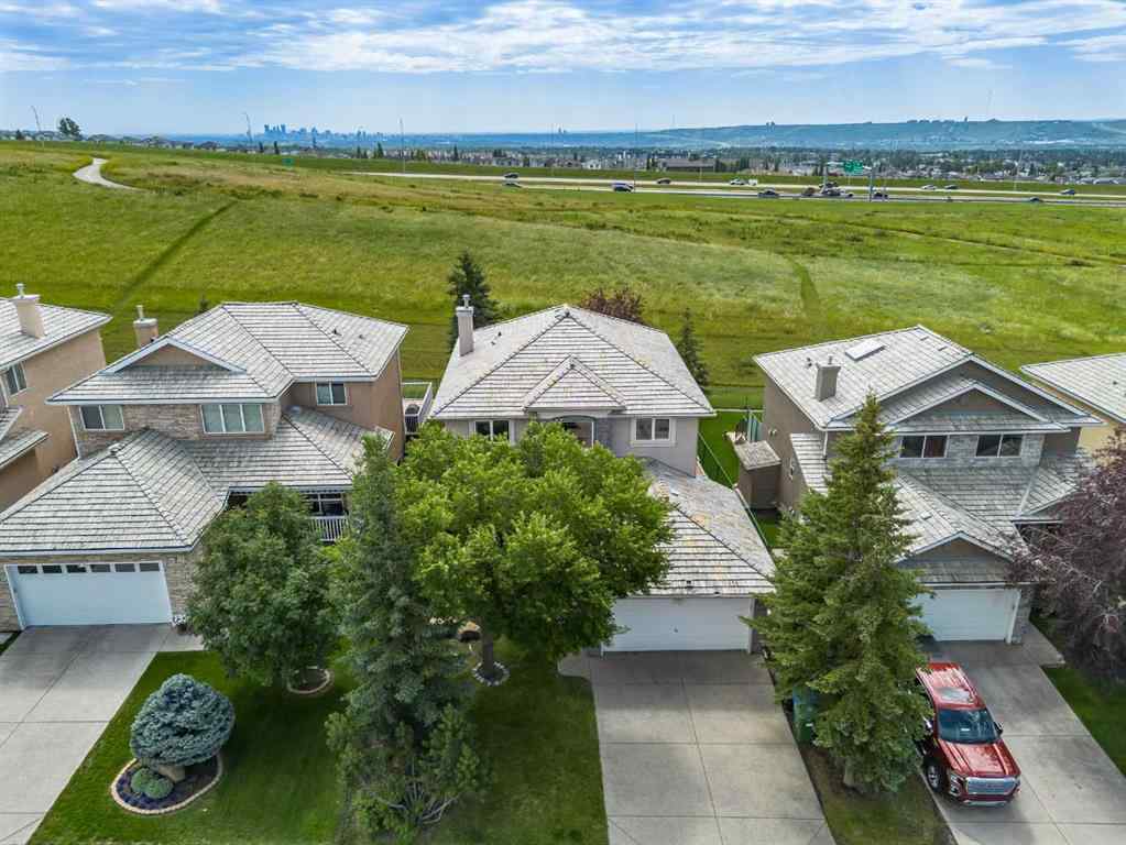 MLS® A2259150 - 57 Royal Crest Terrace NW in Royal Oak Calgary, Residential