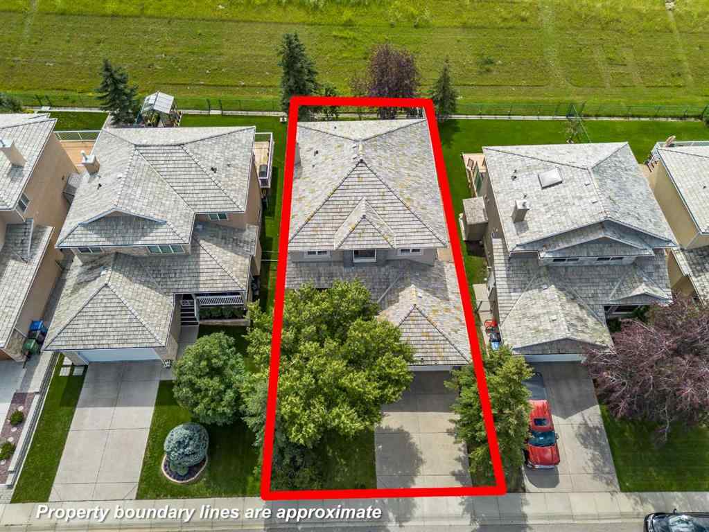 MLS® A2259150 - 57 Royal Crest Terrace NW in Royal Oak Calgary, Residential