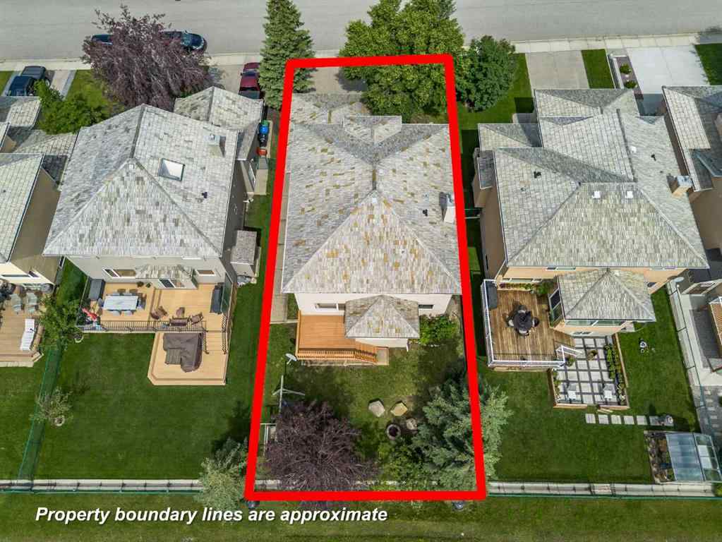 MLS® A2259150 - 57 Royal Crest Terrace NW in Royal Oak Calgary, Residential