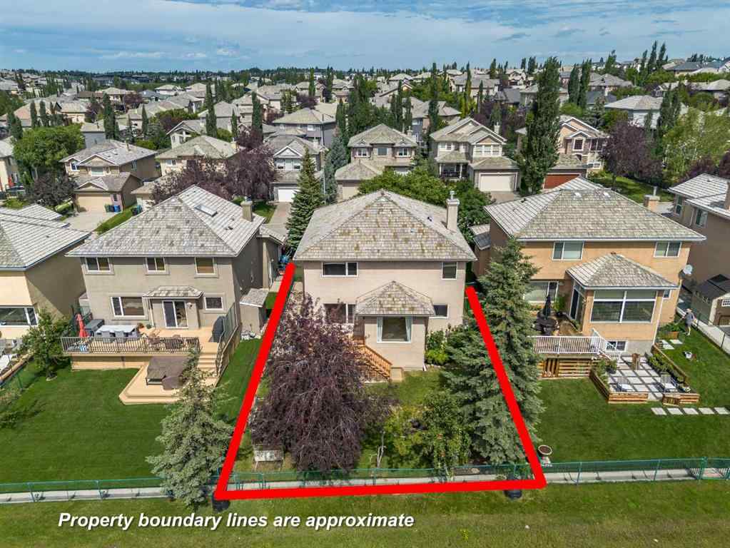 MLS® A2259150 - 57 Royal Crest Terrace NW in Royal Oak Calgary, Residential