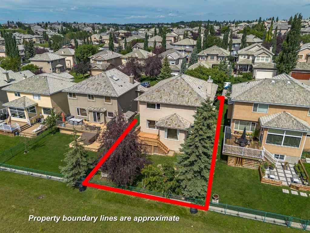 MLS® A2259150 - 57 Royal Crest Terrace NW in Royal Oak Calgary, Residential