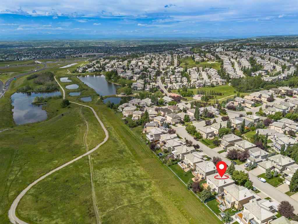 MLS® A2259150 - 57 Royal Crest Terrace NW in Royal Oak Calgary, Residential