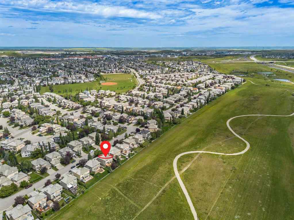 MLS® A2259150 - 57 Royal Crest Terrace NW in Royal Oak Calgary, Residential