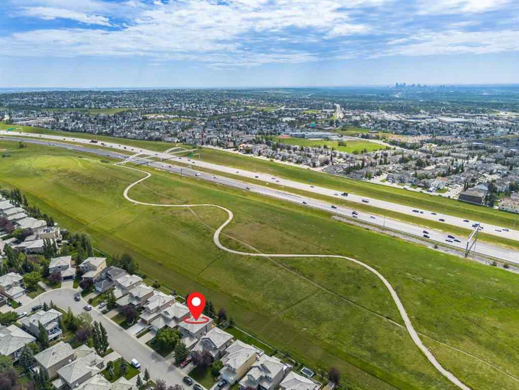 MLS® A2259150 - 57 Royal Crest Terrace NW in Royal Oak Calgary, Residential