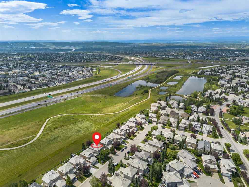 MLS® A2259150 - 57 Royal Crest Terrace NW in Royal Oak Calgary, Residential