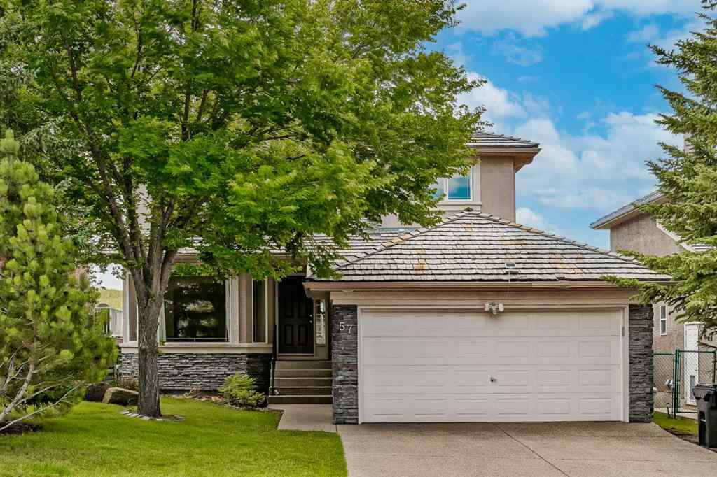 MLS® A2259150 - 57 Royal Crest Terrace NW in Royal Oak Calgary, Residential