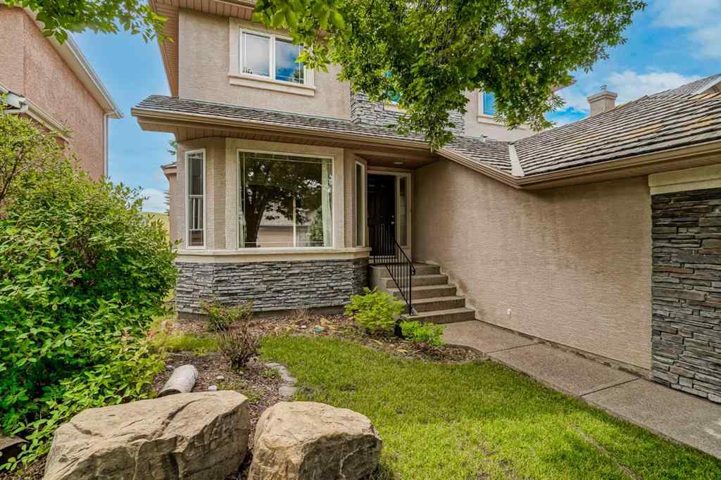 MLS® A2259150 - 57 Royal Crest Terrace NW in Royal Oak Calgary, Residential