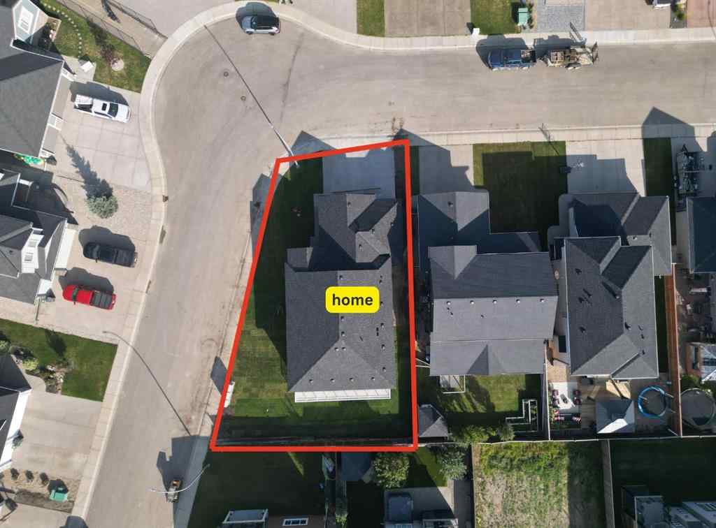 MLS® A2259151 - 52 Lakes Estates Circle  in Strathmore Lakes Estates Strathmore, Residential