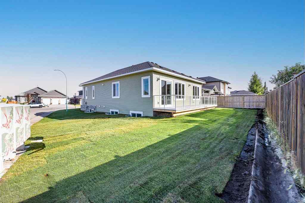 MLS® A2259151 - 52 Lakes Estates Circle  in Strathmore Lakes Estates Strathmore, Residential