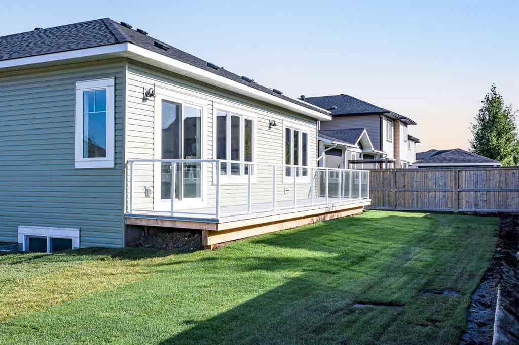MLS® A2259151 - 52 Lakes Estates Circle  in Strathmore Lakes Estates Strathmore, Residential