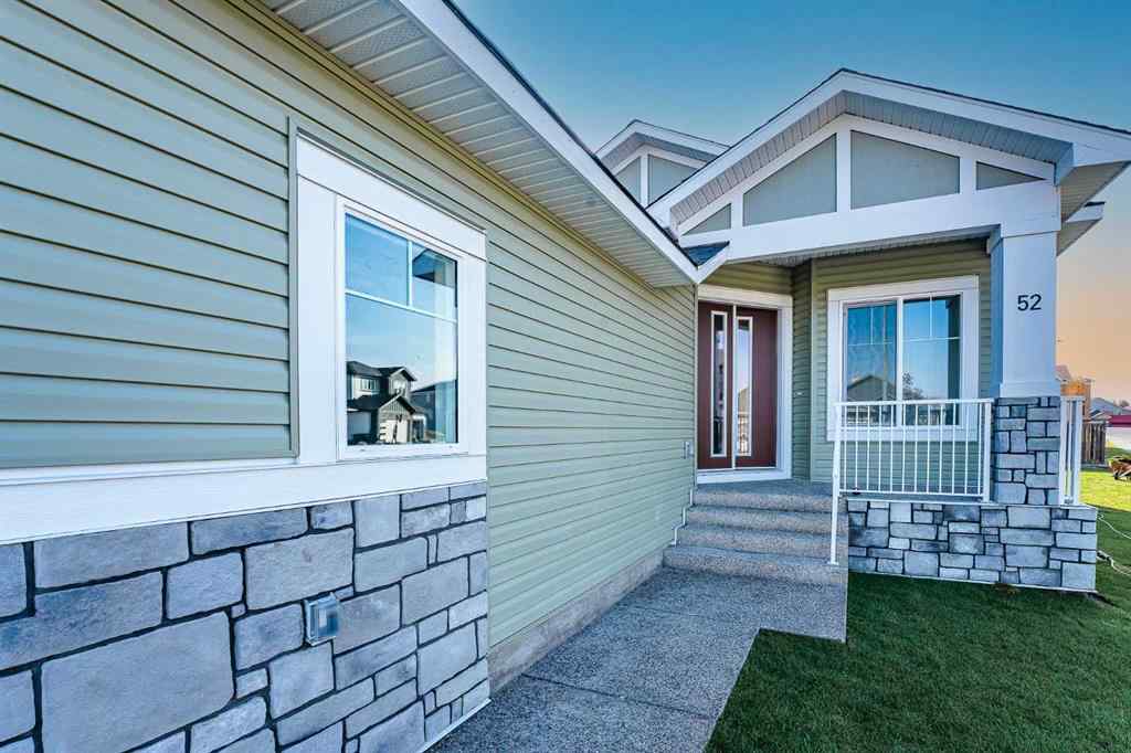 MLS® A2259151 - 52 Lakes Estates Circle  in Strathmore Lakes Estates Strathmore, Residential