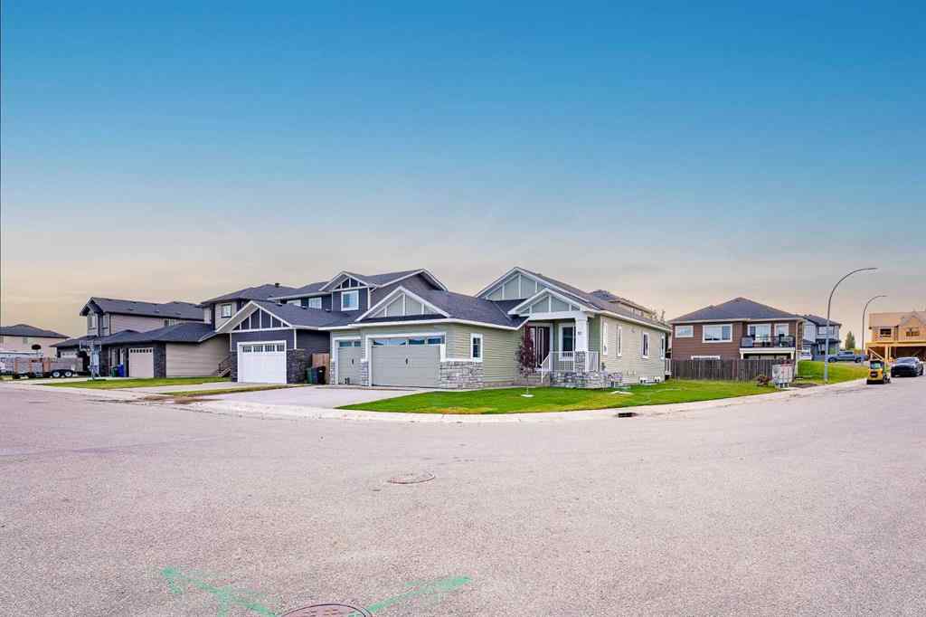 MLS® A2259151 - 52 Lakes Estates Circle  in Strathmore Lakes Estates Strathmore, Residential