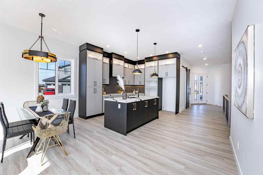 MLS® A2259151 - 52 Lakes Estates Circle  in Strathmore Lakes Estates Strathmore, Residential