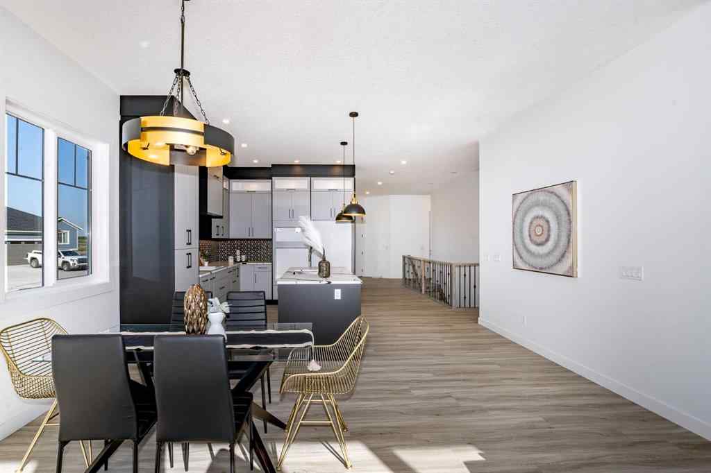 MLS® A2259151 - 52 Lakes Estates Circle  in Strathmore Lakes Estates Strathmore, Residential
