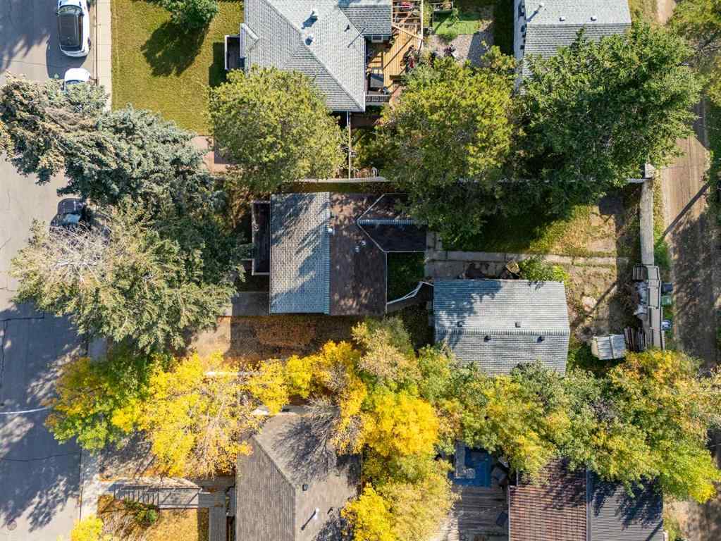 MLS® A2259153 - 6507 34 Avenue NW in Bowness Calgary, Residential