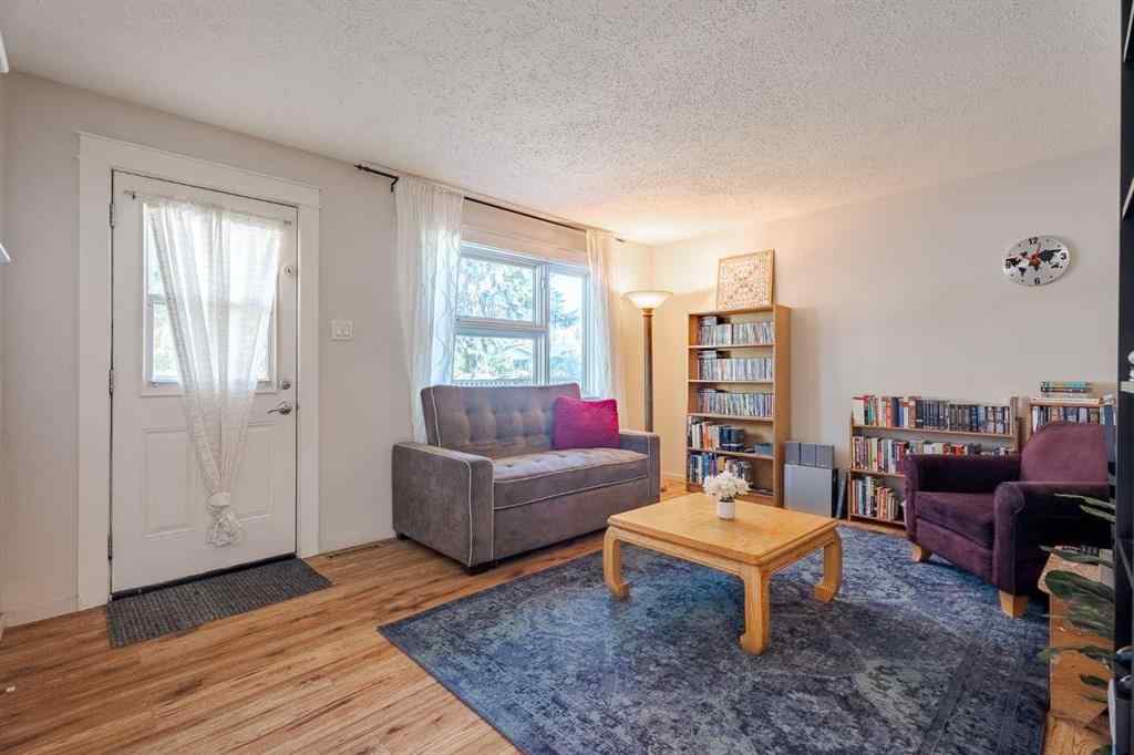 MLS® A2259153 - 6507 34 Avenue NW in Bowness Calgary, Residential