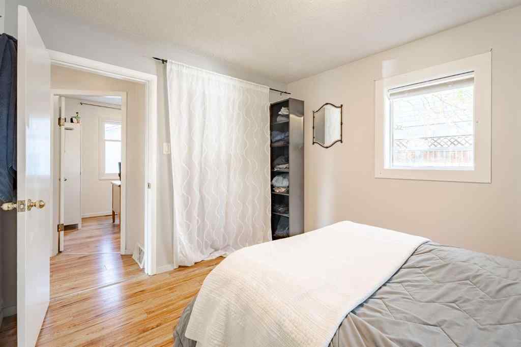 MLS® A2259153 - 6507 34 Avenue NW in Bowness Calgary, Residential