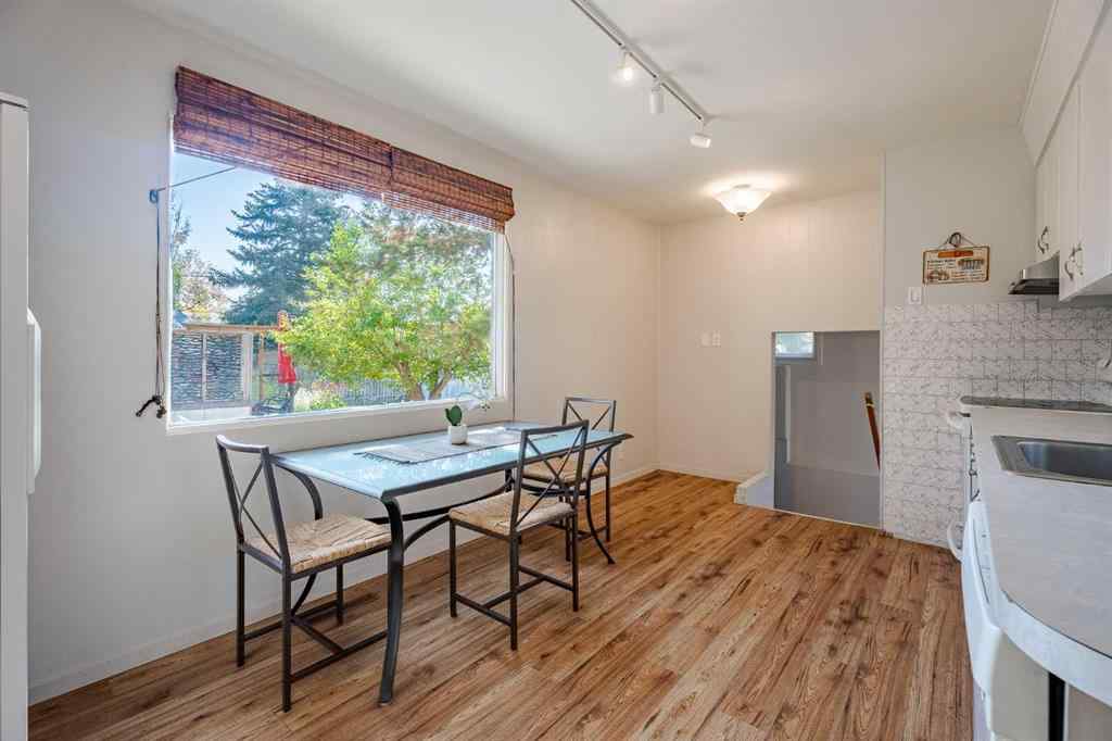 MLS® A2259153 - 6507 34 Avenue NW in Bowness Calgary, Residential