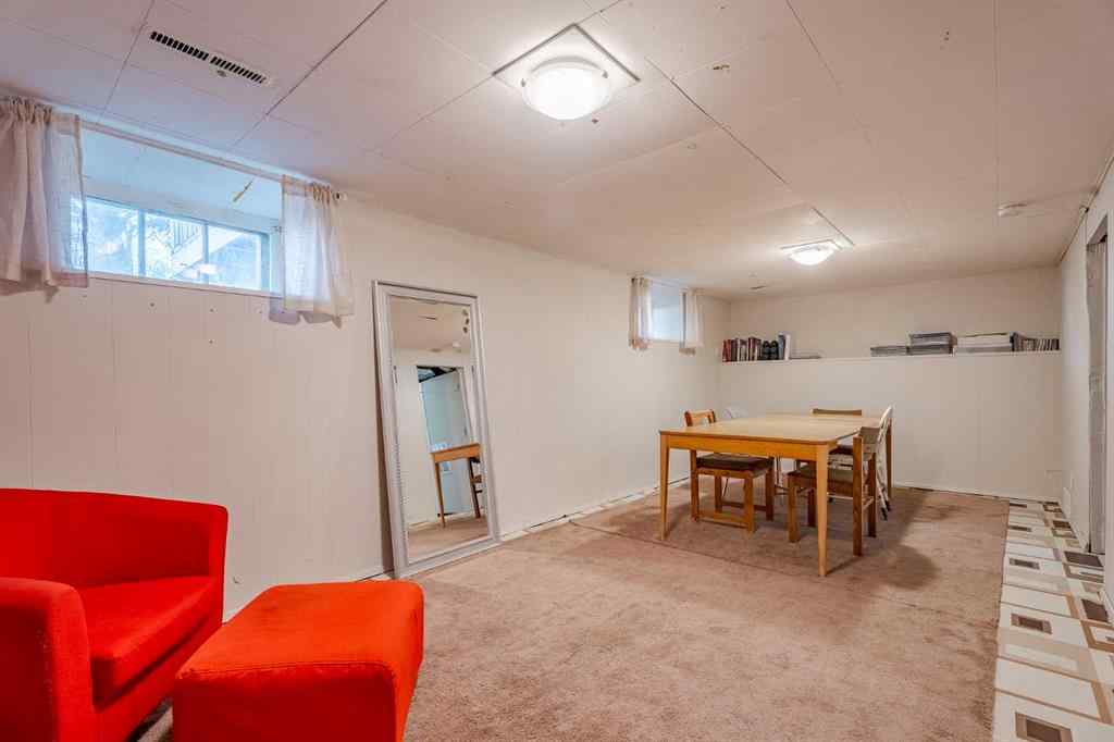 MLS® A2259153 - 6507 34 Avenue NW in Bowness Calgary, Residential