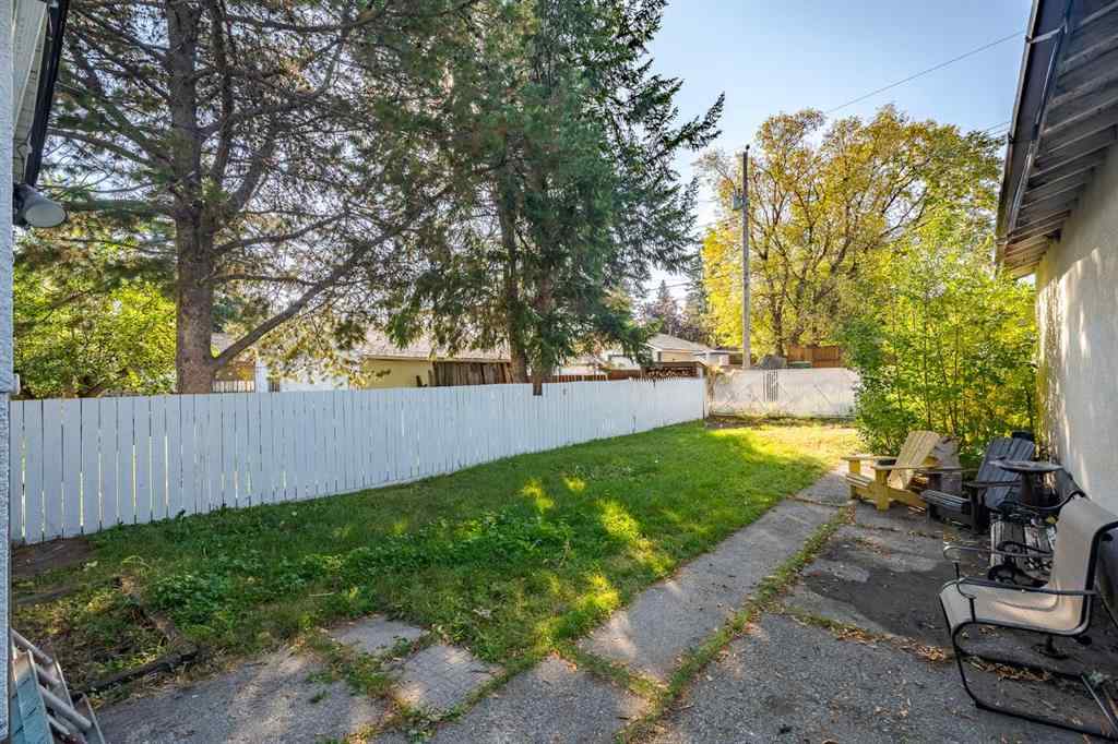 MLS® A2259153 - 6507 34 Avenue NW in Bowness Calgary, Residential