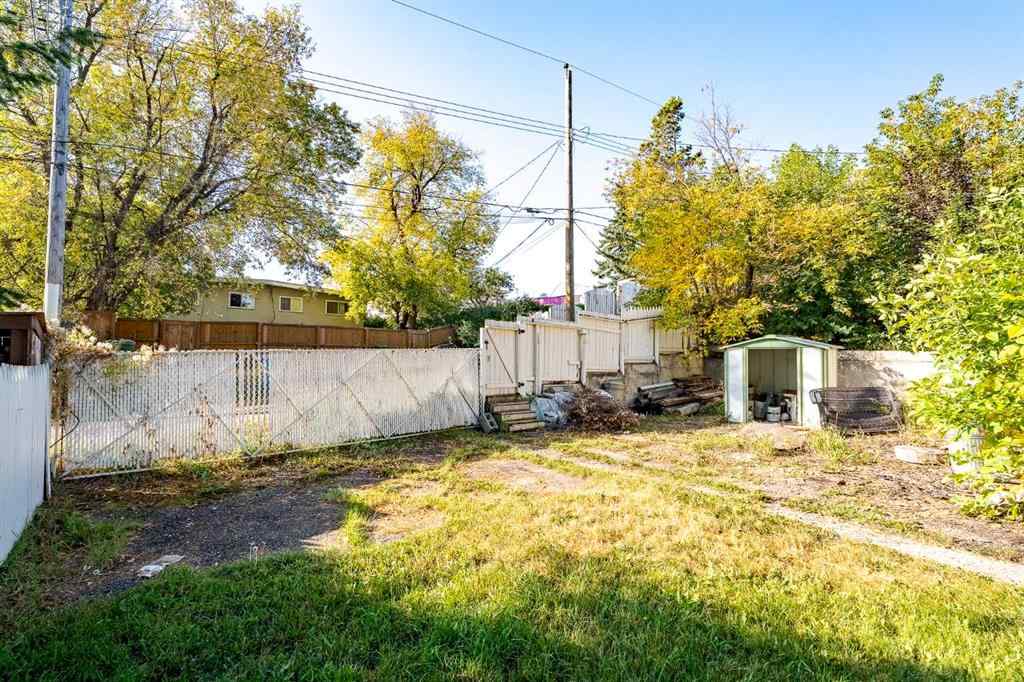 MLS® A2259153 - 6507 34 Avenue NW in Bowness Calgary, Residential