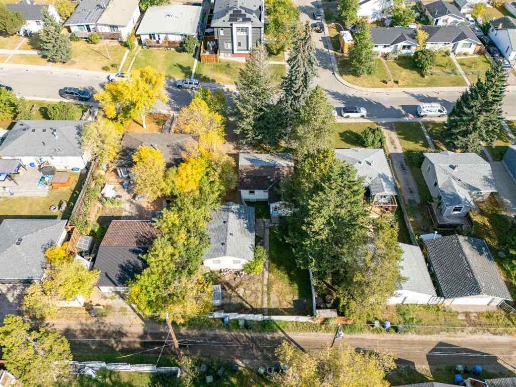 MLS® A2259153 - 6507 34 Avenue NW in Bowness Calgary, Residential