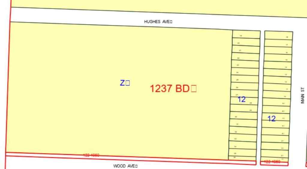 MLS® A2259155 -  12 Foot Davis Road   in NONE Rural Northern Sunrise County, Land