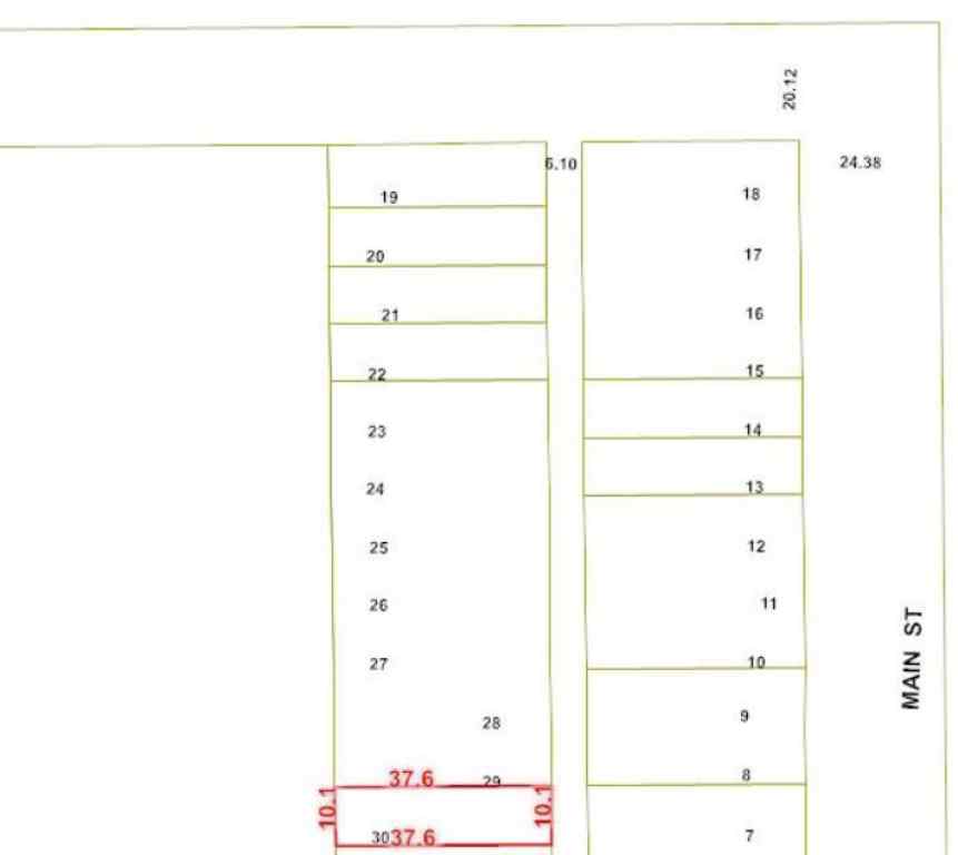 MLS® A2259155 -  12 Foot Davis Road   in NONE Rural Northern Sunrise County, Land