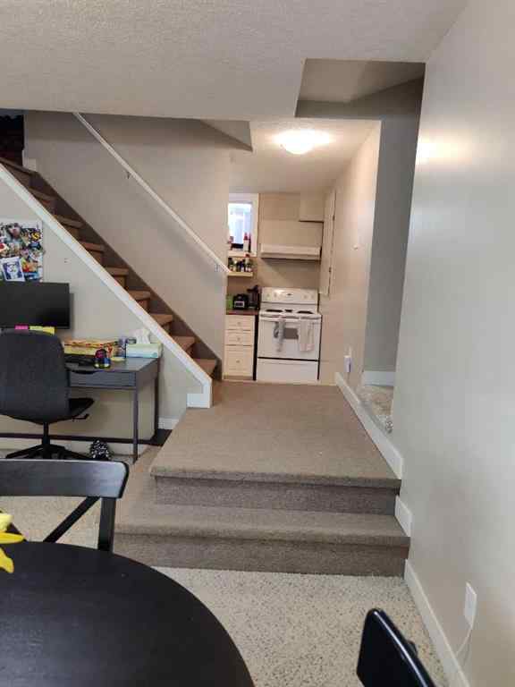 MLS® A2259156 - 3620 21 Avenue SW in Killarney/Glengarry Calgary, Multi-Family