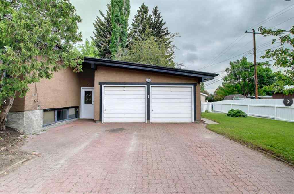 MLS® A2259156 - 3620 21 Avenue SW in Killarney/Glengarry Calgary, Multi-Family