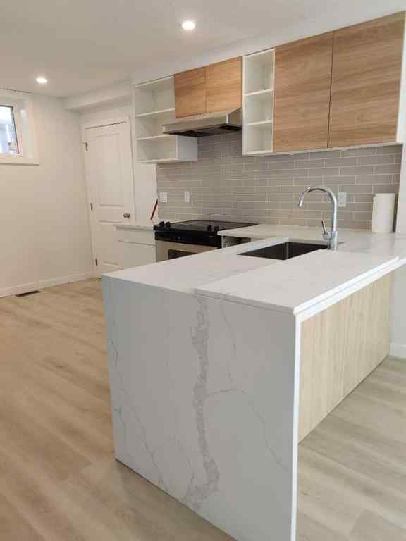 MLS® A2259156 - 3620 21 Avenue SW in Killarney/Glengarry Calgary, Multi-Family