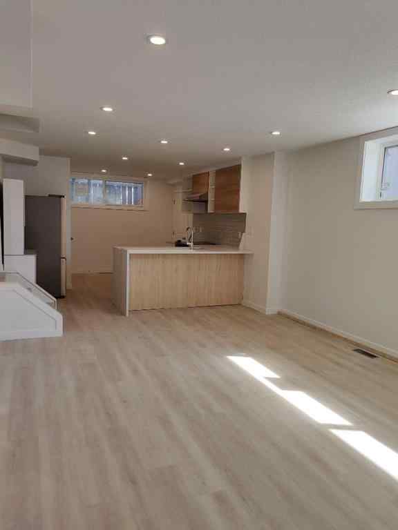 MLS® A2259156 - 3620 21 Avenue SW in Killarney/Glengarry Calgary, Multi-Family