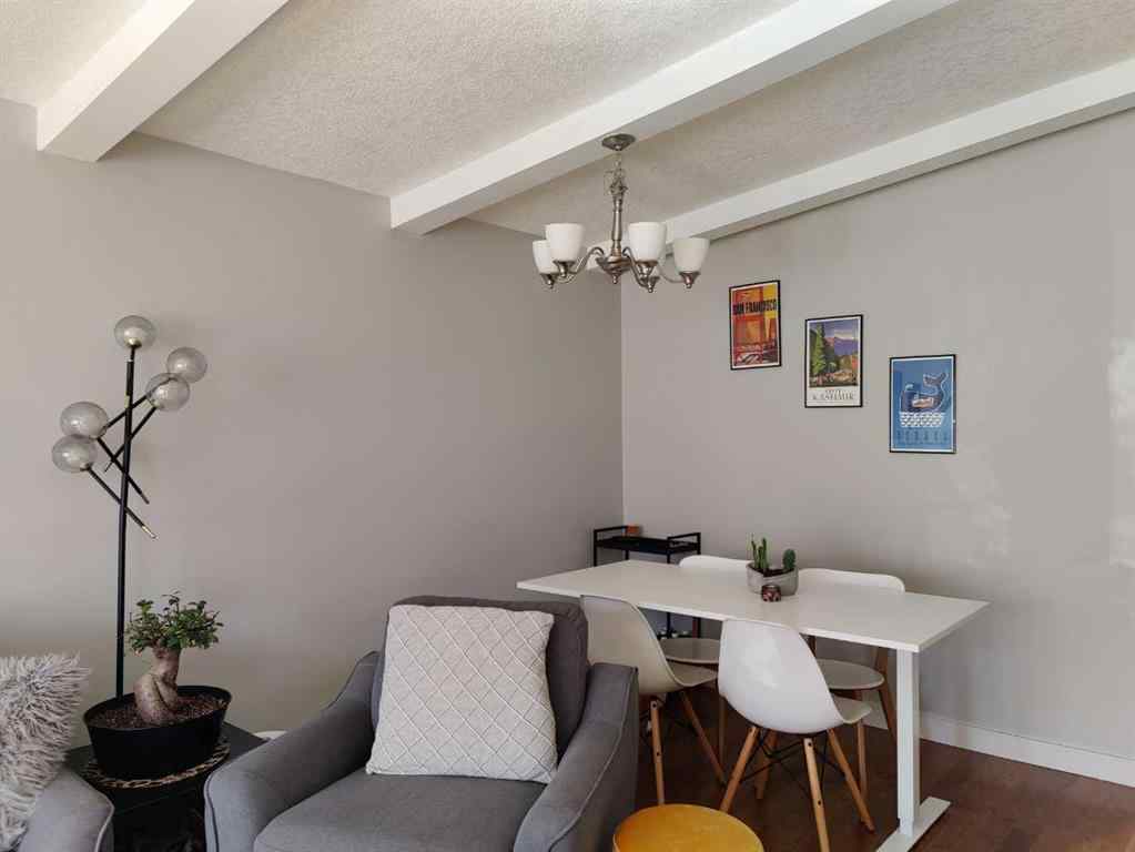 MLS® A2259156 - 3620 21 Avenue SW in Killarney/Glengarry Calgary, Multi-Family