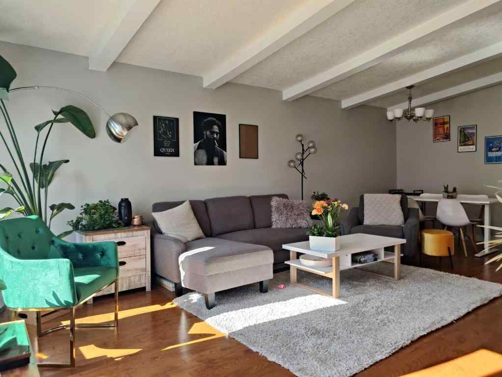 MLS® A2259156 - 3620 21 Avenue SW in Killarney/Glengarry Calgary, Multi-Family