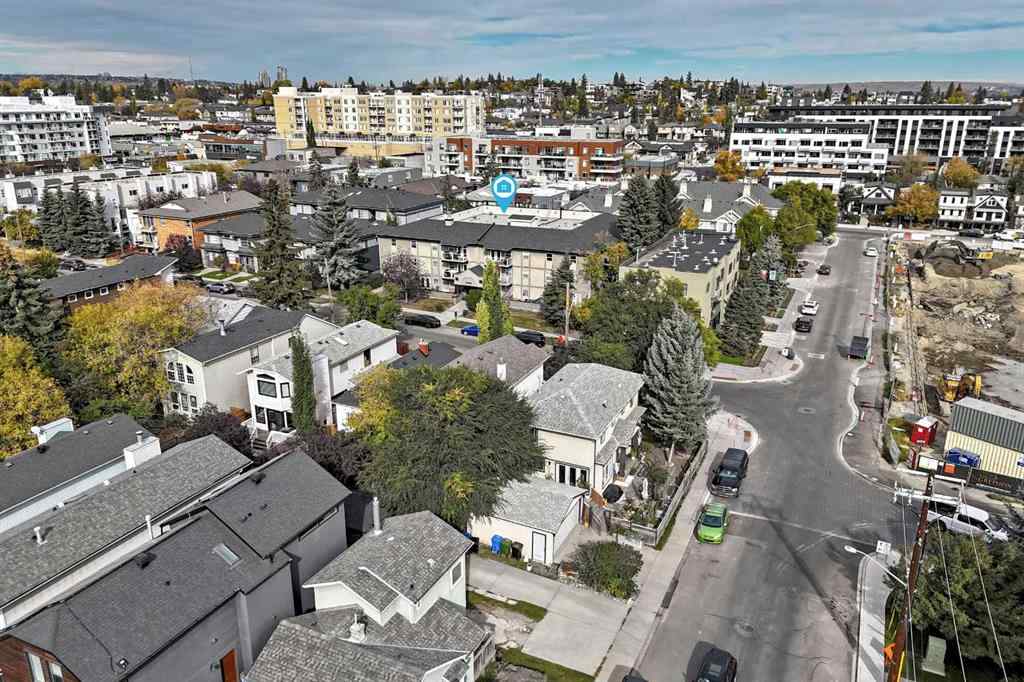 MLS® A2259159 - Unit #304 2010 35 Avenue SW in Altadore Calgary, Residential