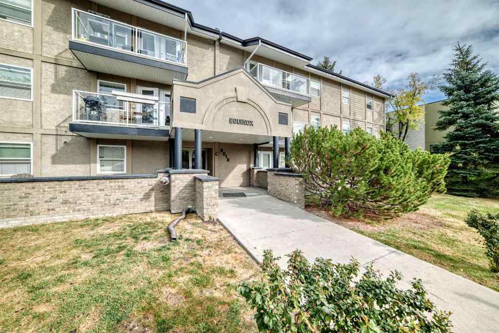 MLS® A2259159 - Unit #304 2010 35 Avenue SW in Altadore Calgary, Residential