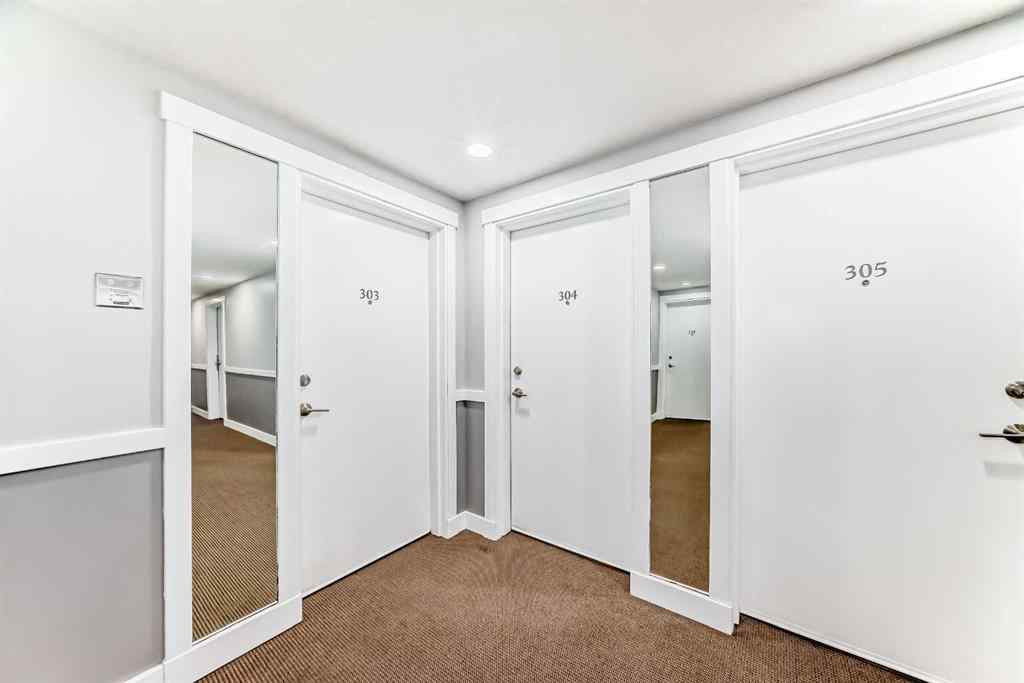 MLS® A2259159 - Unit #304 2010 35 Avenue SW in Altadore Calgary, Residential