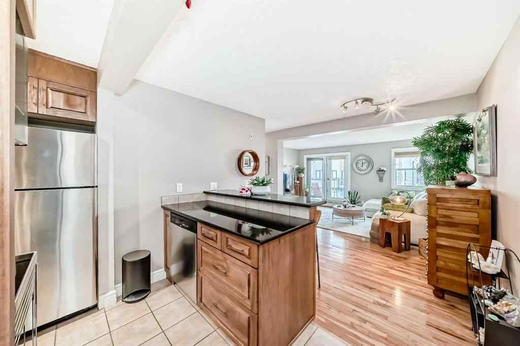 MLS® A2259159 - Unit #304 2010 35 Avenue SW in Altadore Calgary, Residential